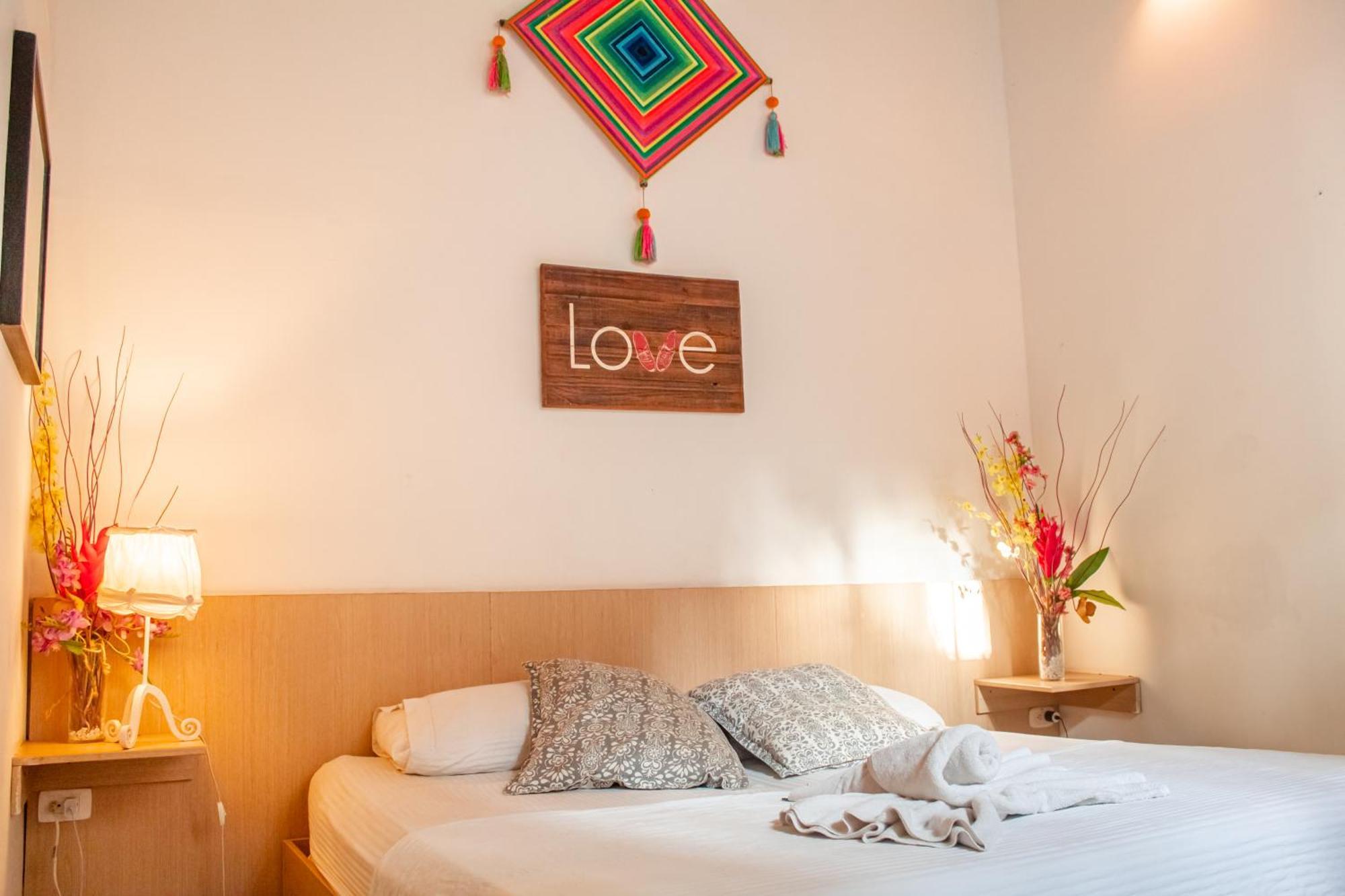 Villana'S Hostal Santa Marta - Santa Marta (Magdalena) — Fotos 2